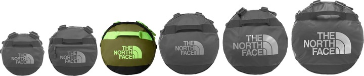Image du produit North Face Camp de base (71 l)