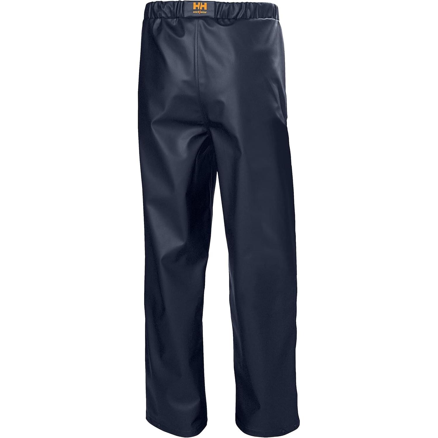 Helly Hansen, Pantaloni Da Lavoro, Pantalone Da Pioggia Gale (M)