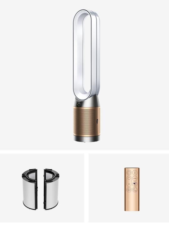 Actual product image Dyson Purifier Cool PC2 De-NOx (32 m²)
