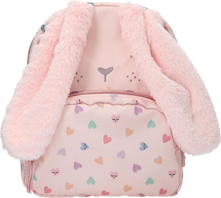 Produktbild Princess Mimi - Backpack PARTY - Pink