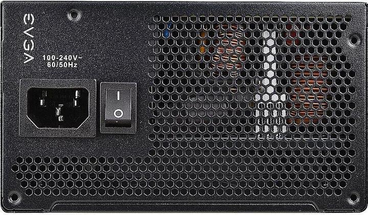 Produktbild EVGA SuperNOVA 850 GT (850 W)