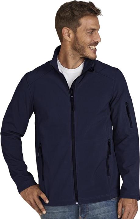 Produktbild Kariban SoftshellJacke 3lagig (XXL)