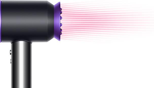 Produktbild Dyson Supersonic
