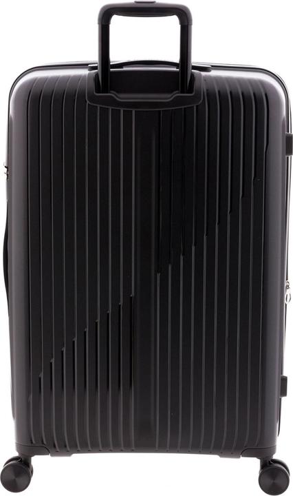 Image du produit Wüsthof 5000 4 Rollen Trolley 73 cm mit Dehnfalte (93 l)