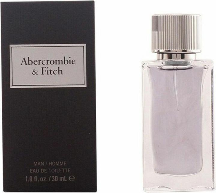 Produktbild Abercrombie and Fitch First Instinct (Eau de Toilette, 30 ml)