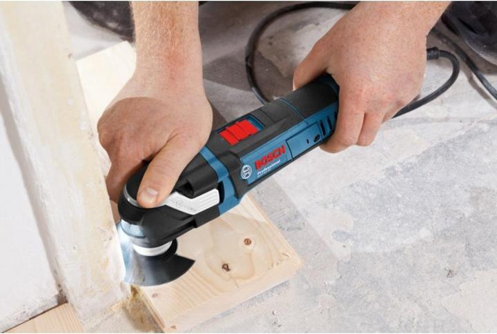 Immagine prodotto Bosch Professional Multi-Cutter GOP 40-30, con accessori, L-BOXX