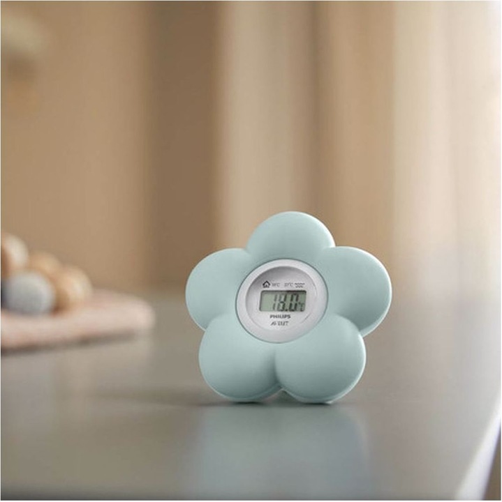 Produktbild Philips Avent Babythermometer