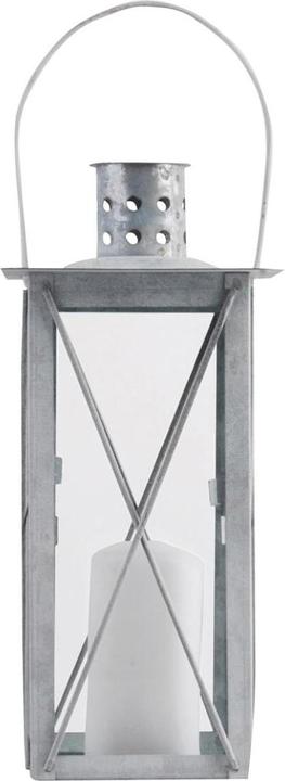 Productafbeelding Esschert Design Oude zinken lantaarn (1 x)
