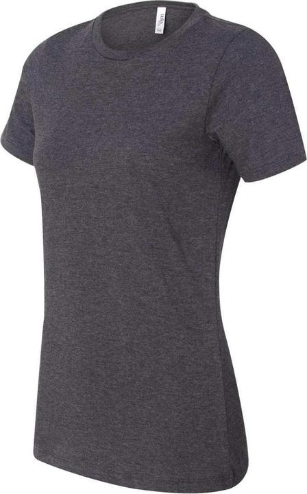 Produktbild Bella Canvas Relaxed Fit Heather CVC Tee (L)