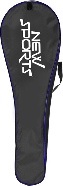 Actual product image New Sports Badminton-Set Junior in Tasche