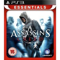 Ubisoft Essentials) (PS3)