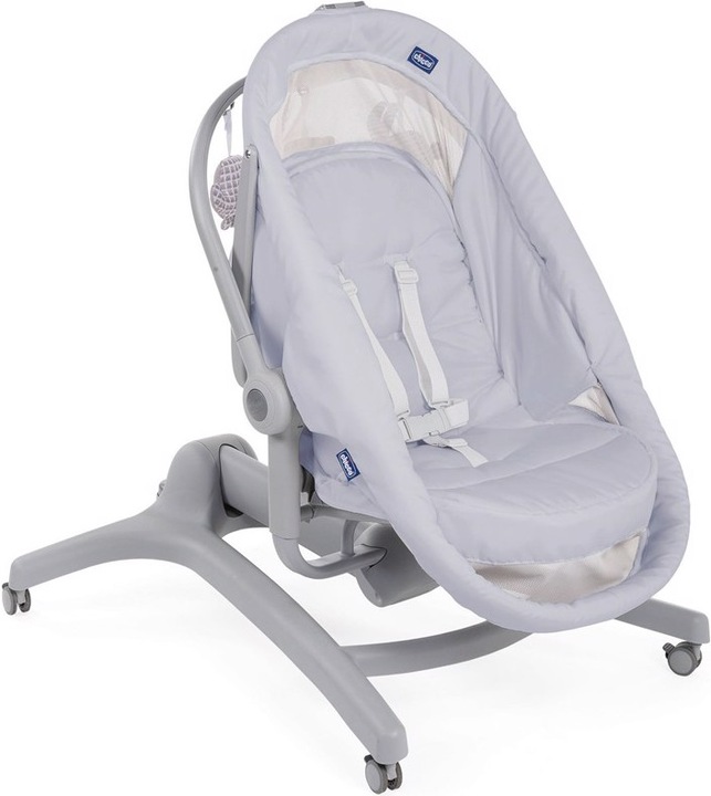 Produktbild Chicco Baby Hug 4 in 1 Air