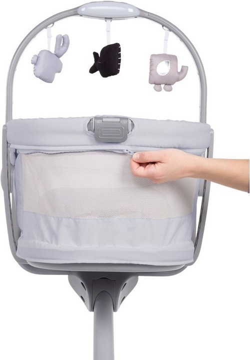 Produktbild Chicco Baby Hug 4 in 1 Air