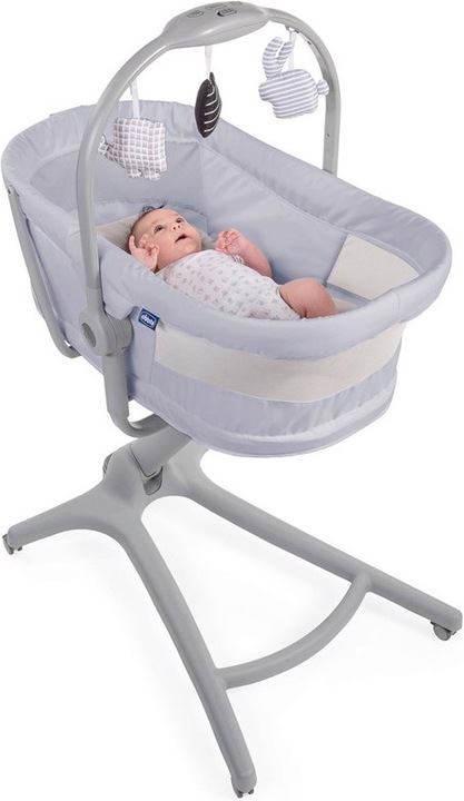 Produktbild Chicco Baby Hug 4 in 1 Air