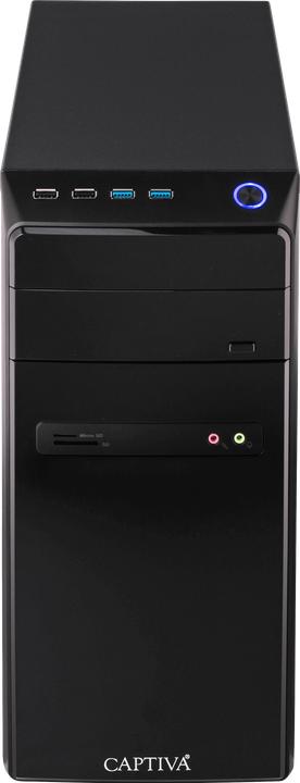 Actual product image Captiva Power Starter R48-634 (AMD A8-9600, 16 GB, 240 GB)