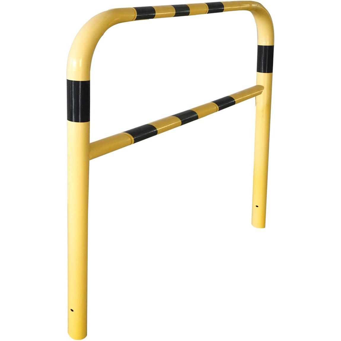 0, Absperrung, Sicherheitsgitter
