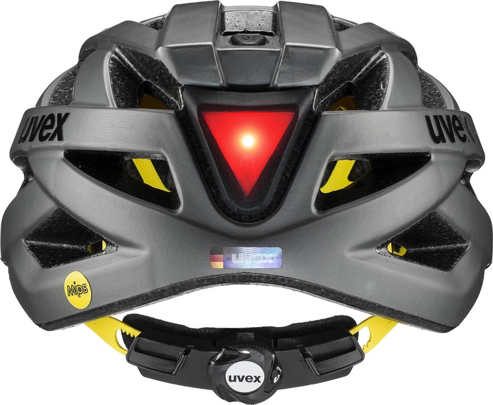 Produktbild Uvex Sports City I-VO MIPS (56 - 60 cm)