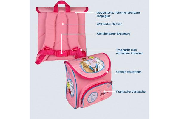 Actual product image Scooli Kindergarten Backpack Cutie