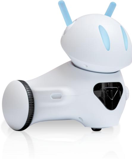 Actual product image Photon Robot