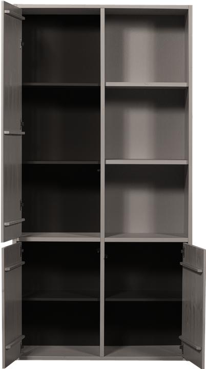 Produktbild Woood Ablageschrank (100 x 40 x 40 cm)