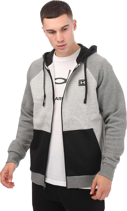 Produktbild Under Armour Rival Fleecejacke (L)