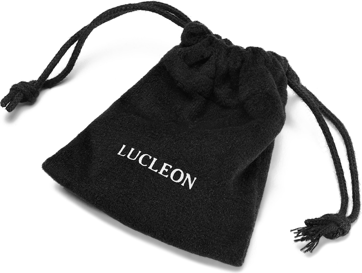 Immagine prodotto Lucleon Collins (Cuoio)