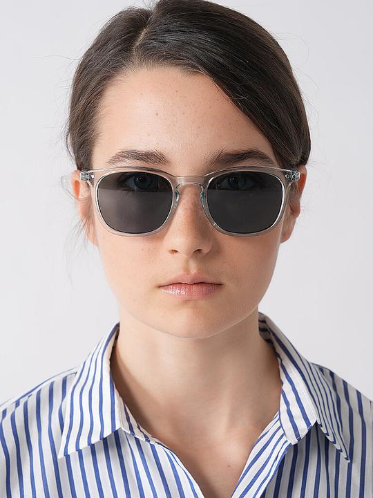 Produktbild Izipizi Sonnenbrille hellblau