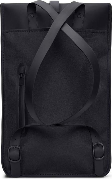 Actual product image Rains Rucksack (13 l)