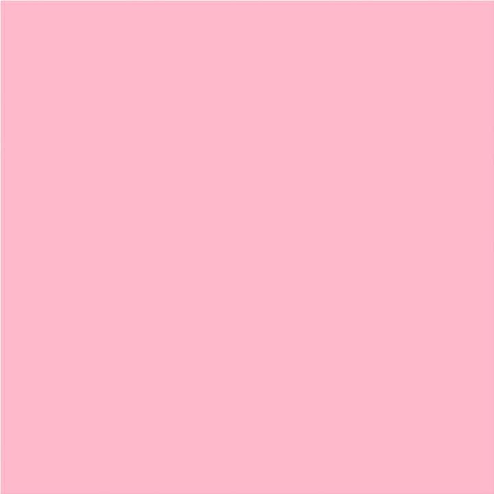 Produktbild Creativ Company Seidenpapier Hellrosa 10 Blatt 14 gr, 50x70cm (14 g/m², 10 x)