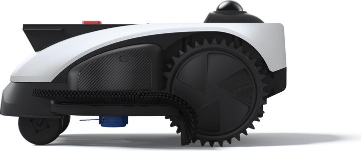 Actual product image Ecovacs GOAT O1200 LiDAR Pro (1200 m², Without boundary wire)