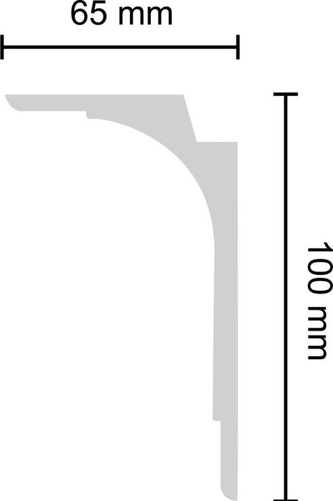 Actual product image Decosa Light strip