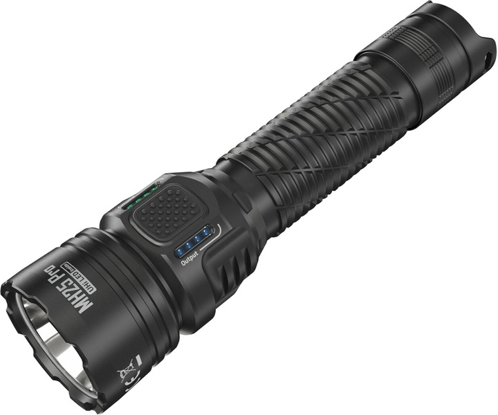 Produktbild Nitecore MH25 PRO - 3300 Lumen (15.36 cm, 3300 lm)
