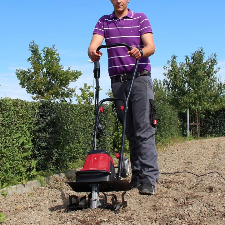 Produktbild Einhell GC-RT 1440 M