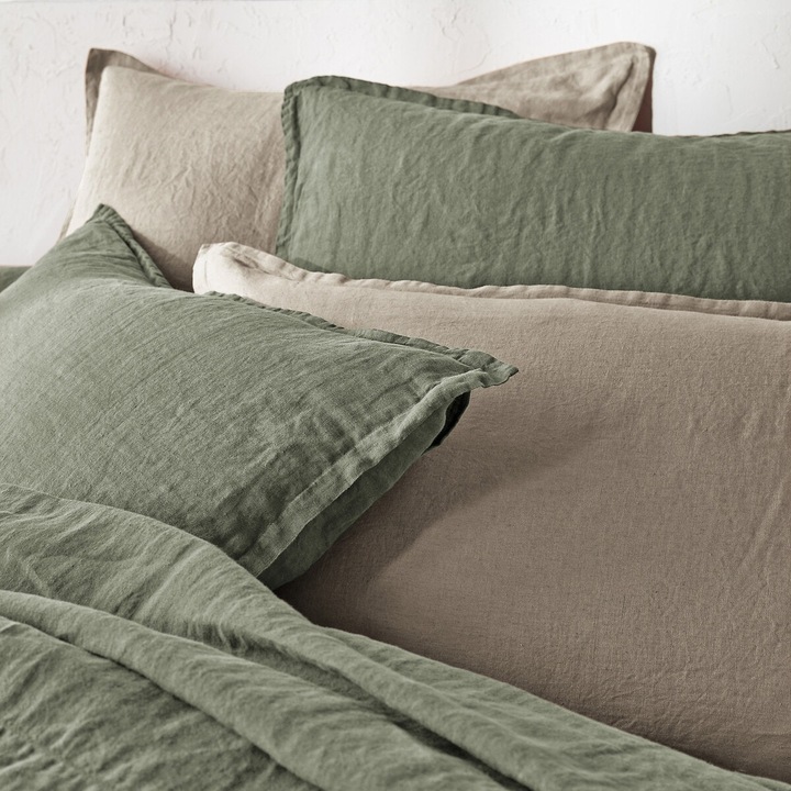 Immagine prodotto La Redoute Interieurs Linot (Copripiumino, 260 x 240 cm)