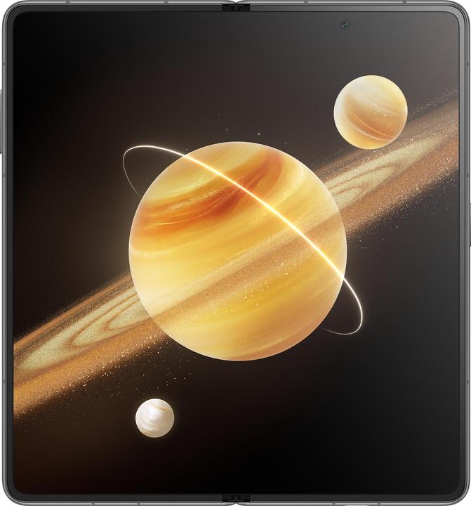 Produktbild Honor Magic V3 (512 GB, Green, 7.92", Dual SIM, 50 Mpx, 5G)