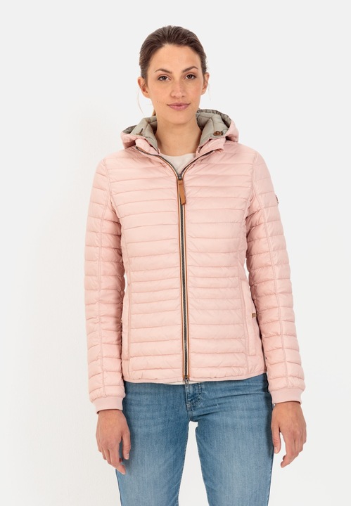 Actual product image Camel Active Quilted jacket lightly padded (48)