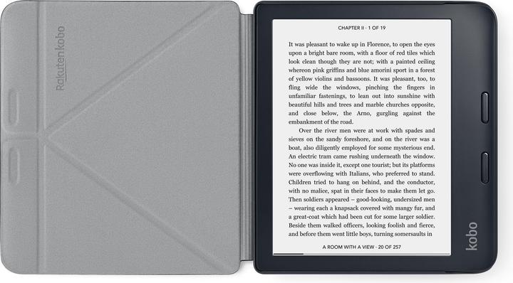 Immagine prodotto Kobo Sleepcover (Kobo Libra 2)