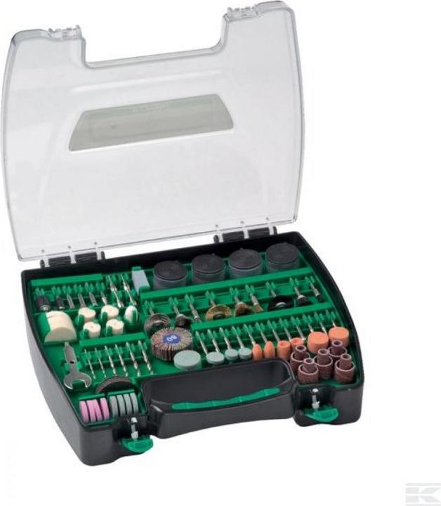 Produktbild Hikoki HITACHI 200-piece engraving tip set