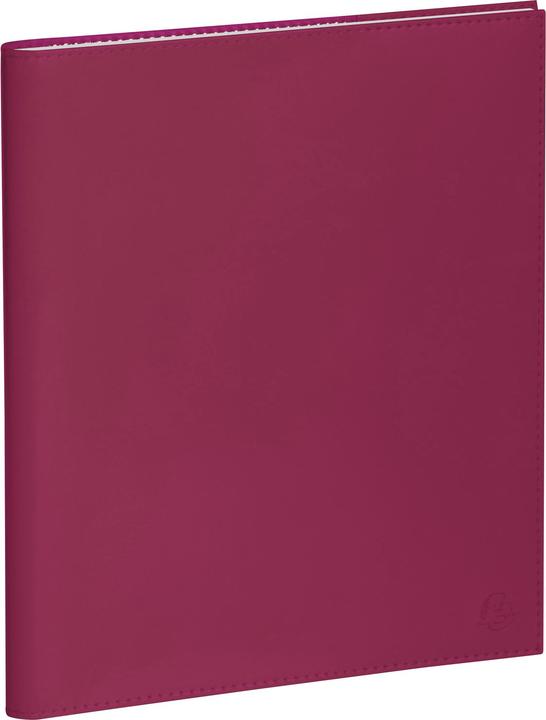 Produktbild Exacompta Agenda de bureau SAD 22S VERONE 2023/2024, 16 mois