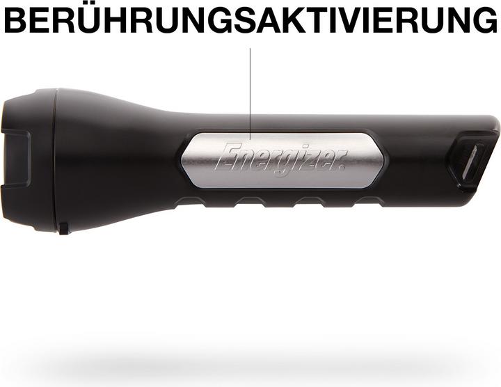 Image du produit Energizer Lampe de poche (14.70 cm, 90 lm)