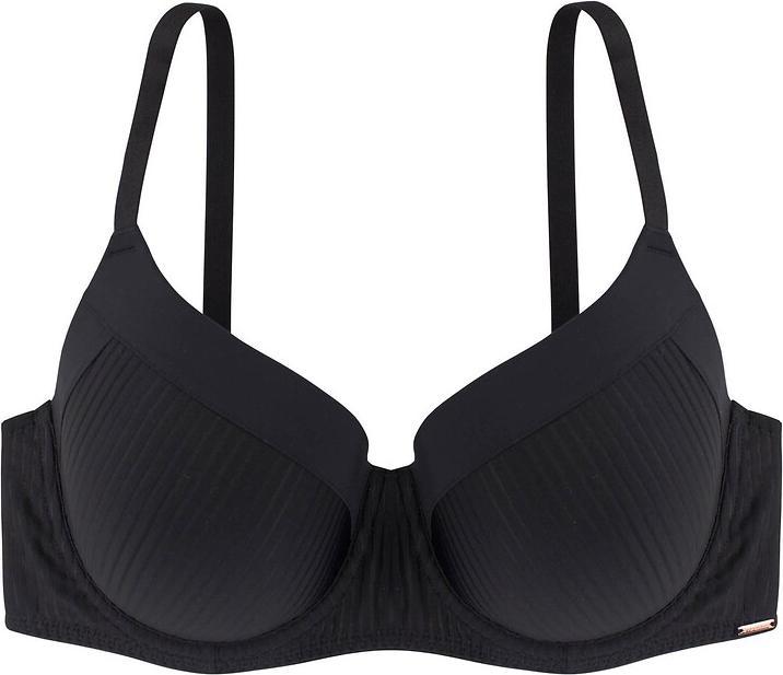 Actual product image Dorina Halbschalen-BH CARMEN (Single pack, 75 E)