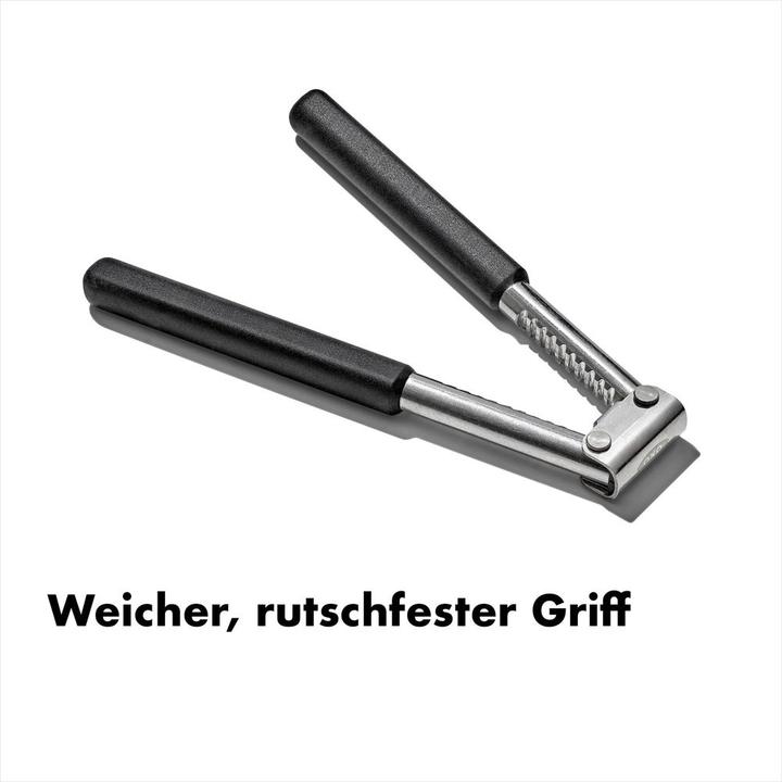 Produktbild OXO Nussknacker für Nüsse und Meeresfrüchte