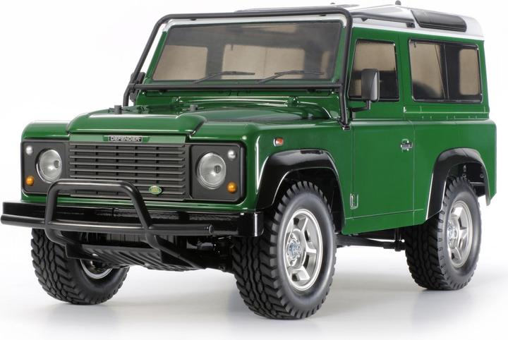 Immagine prodotto Tamiya 110 Corpo Land Rover Defender 90