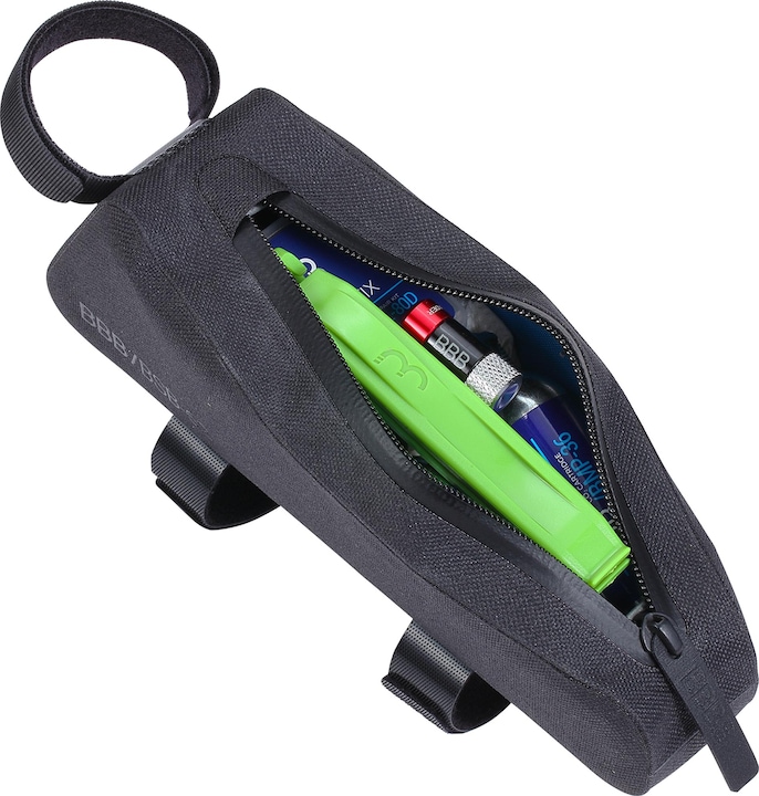 Image du produit BBB Réservoir marin M (0.55 l, Sacoche de cadre)