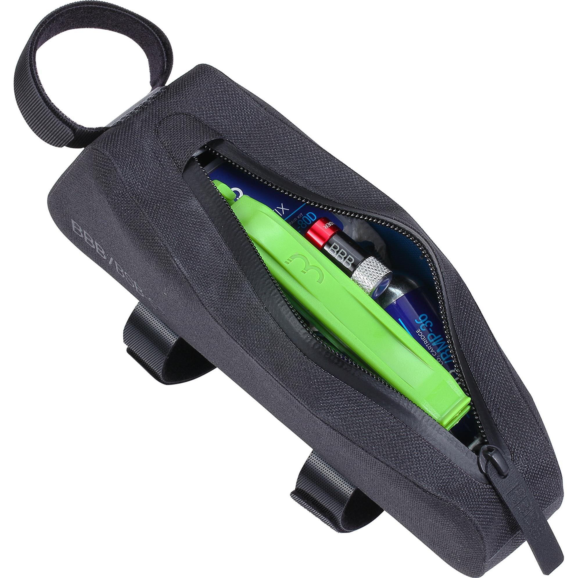 Thumbnail - BBB, Velotasche, (0.55 l, Rahmentasche)