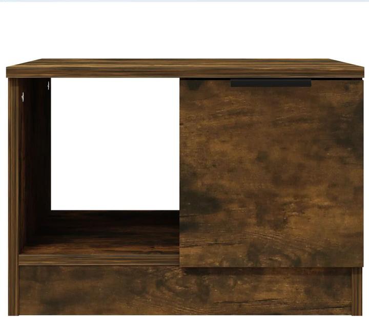 Image du produit vidaXL Couchtisch (50 x 50 x 36 cm)