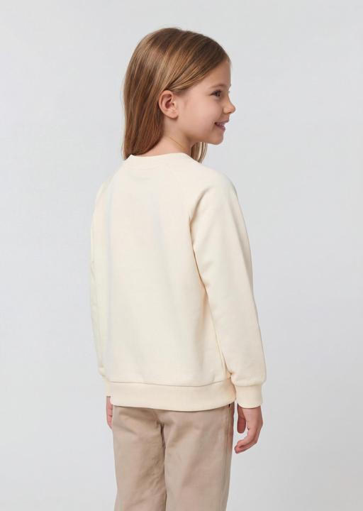 Image du produit TupTam Sweatshirt Bio-Baumwolle (104, 98)