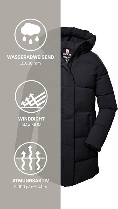 Immagine prodotto G.I.G.A DX GW 1 QLTD Parka (S)