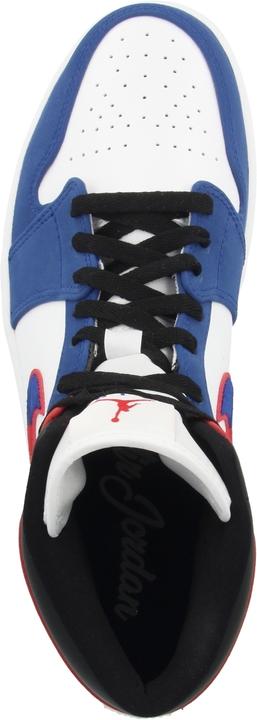 Actual product image Nike Air Jordan 1 MID SE (45.5)