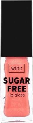 Produktbild Wibo Sugar Free Lip Gloss Lip Gloss 02 6G (02)